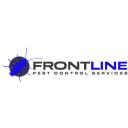 Front Line Bed Bug Control Melbourne logo